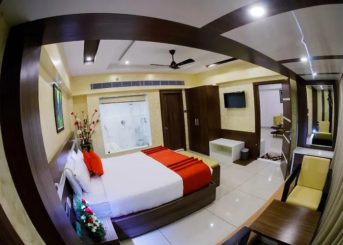 The Renai Cochin