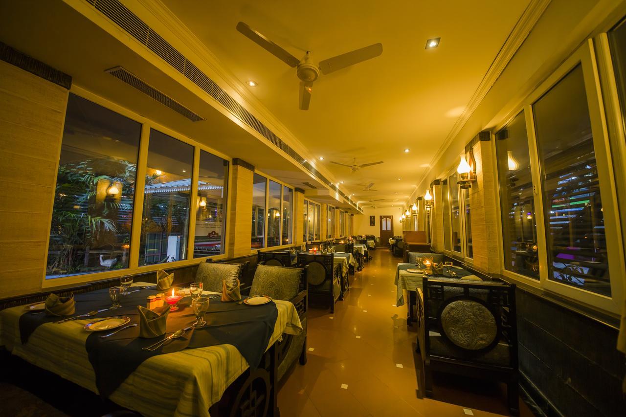 Resort The Renai Cochin Kochi