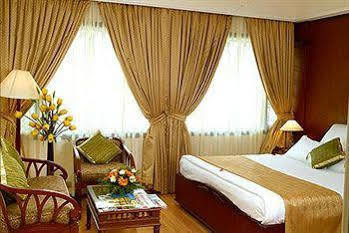 Resort The Renai Cochin 4*